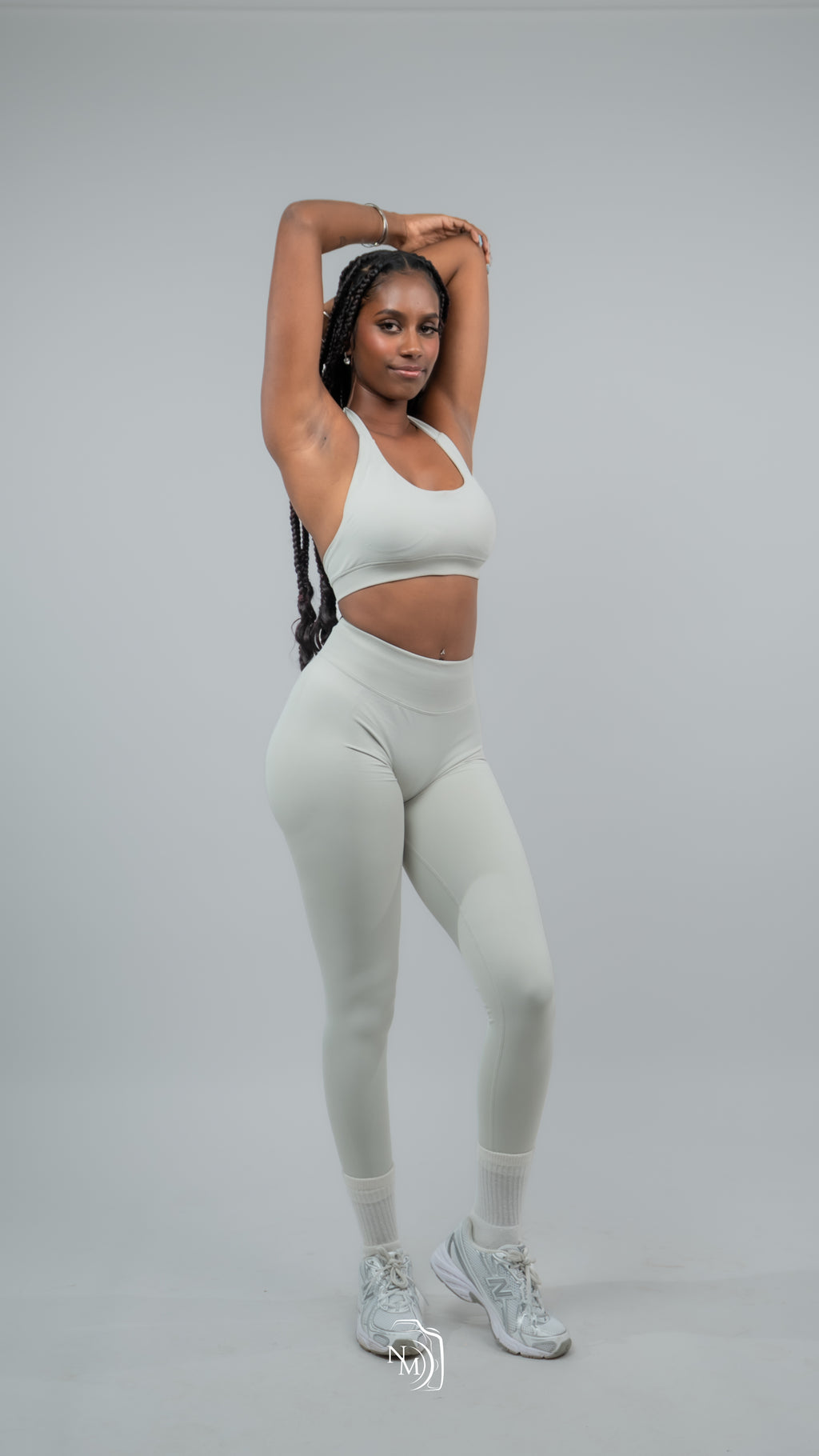 PeachLift ensemble 2 pièces Cloud