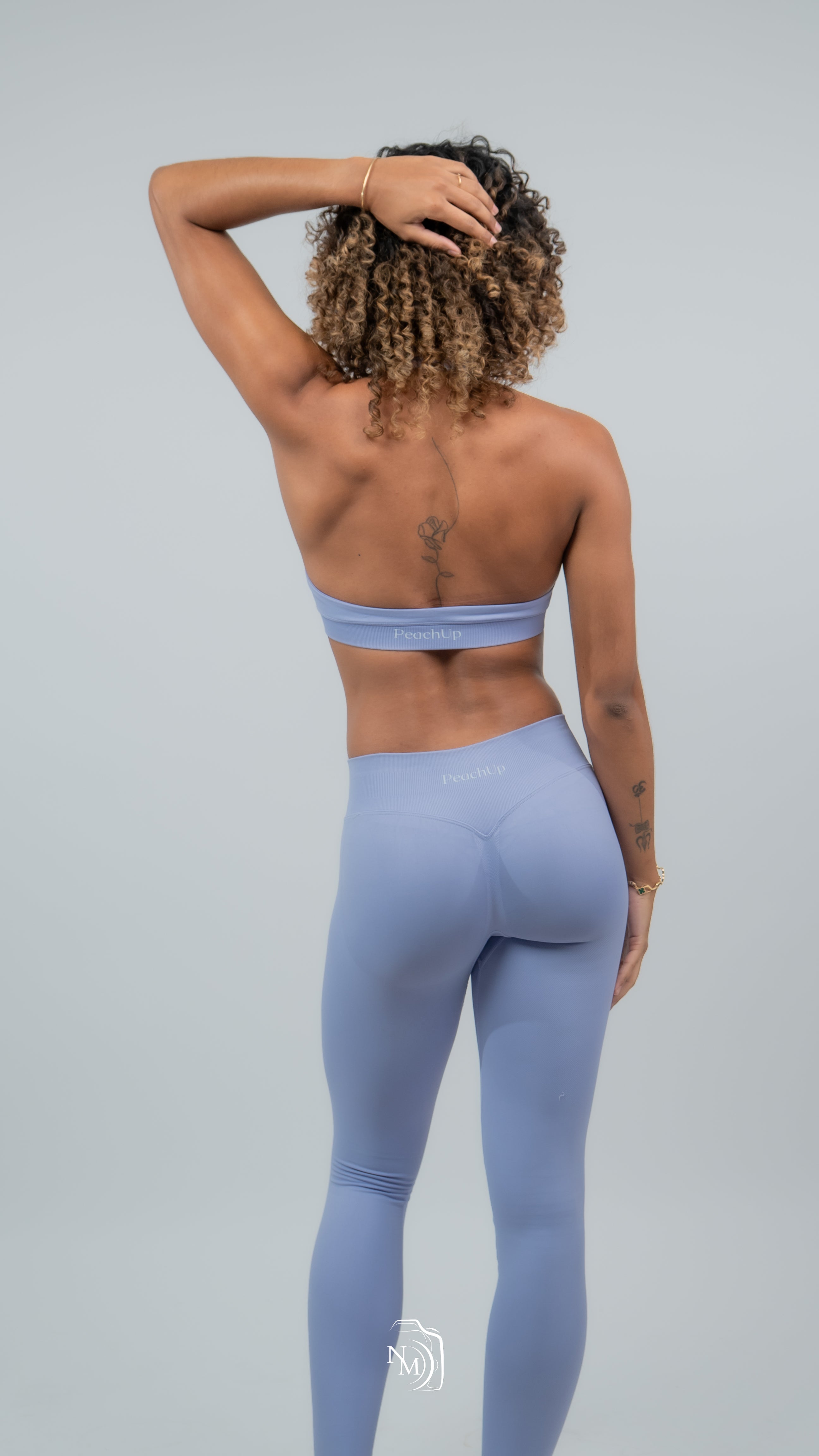 PeachLift ensemble 2 pièces Lavender