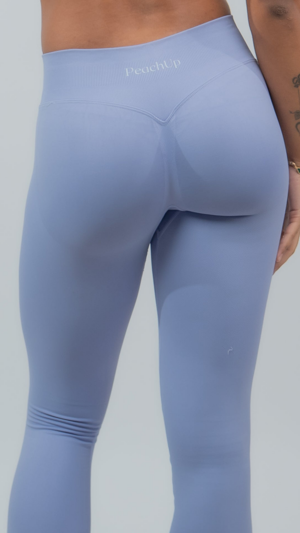 Legging Lavender