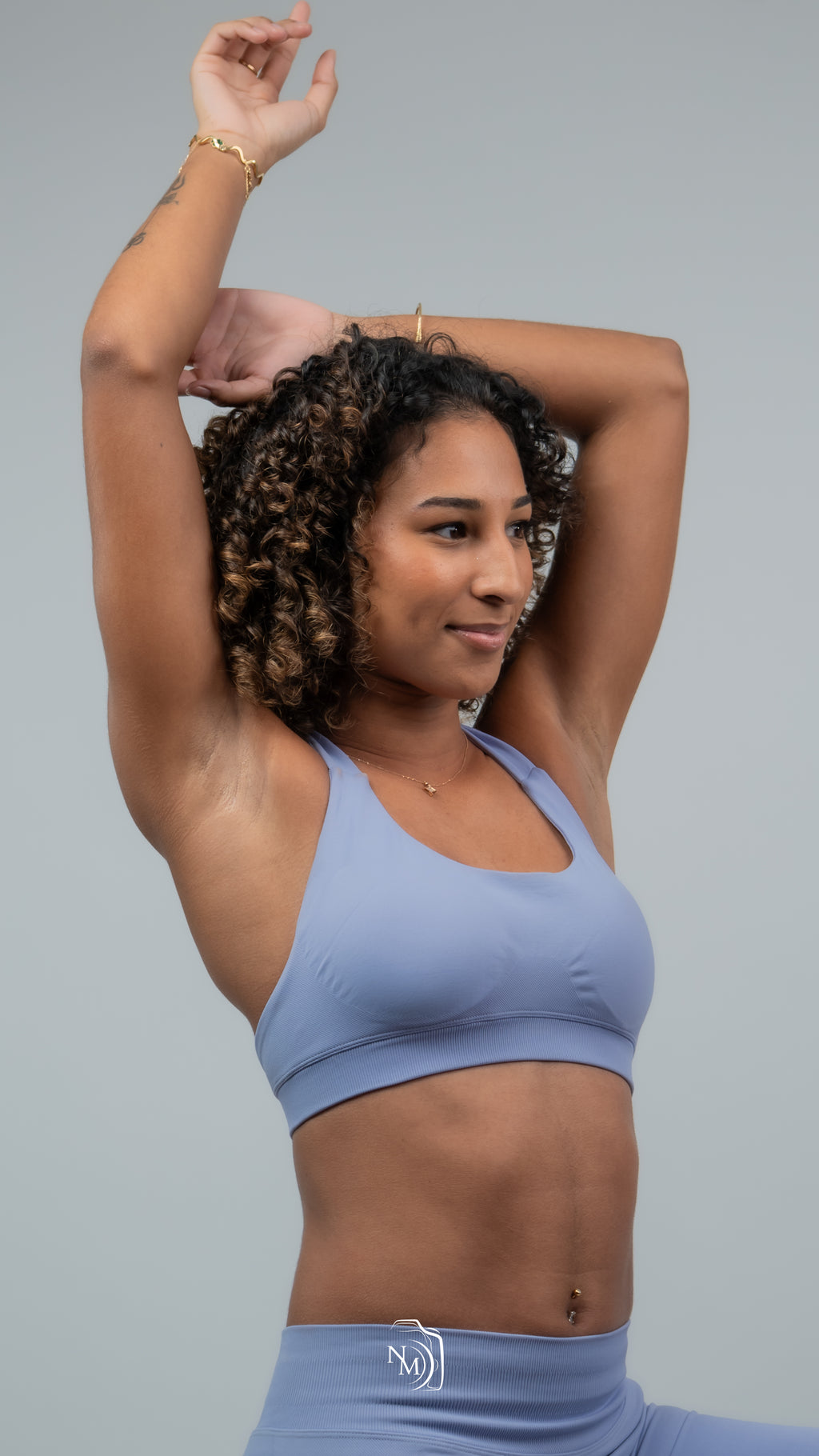 PeachLift ensemble 2 pièces Lavender
