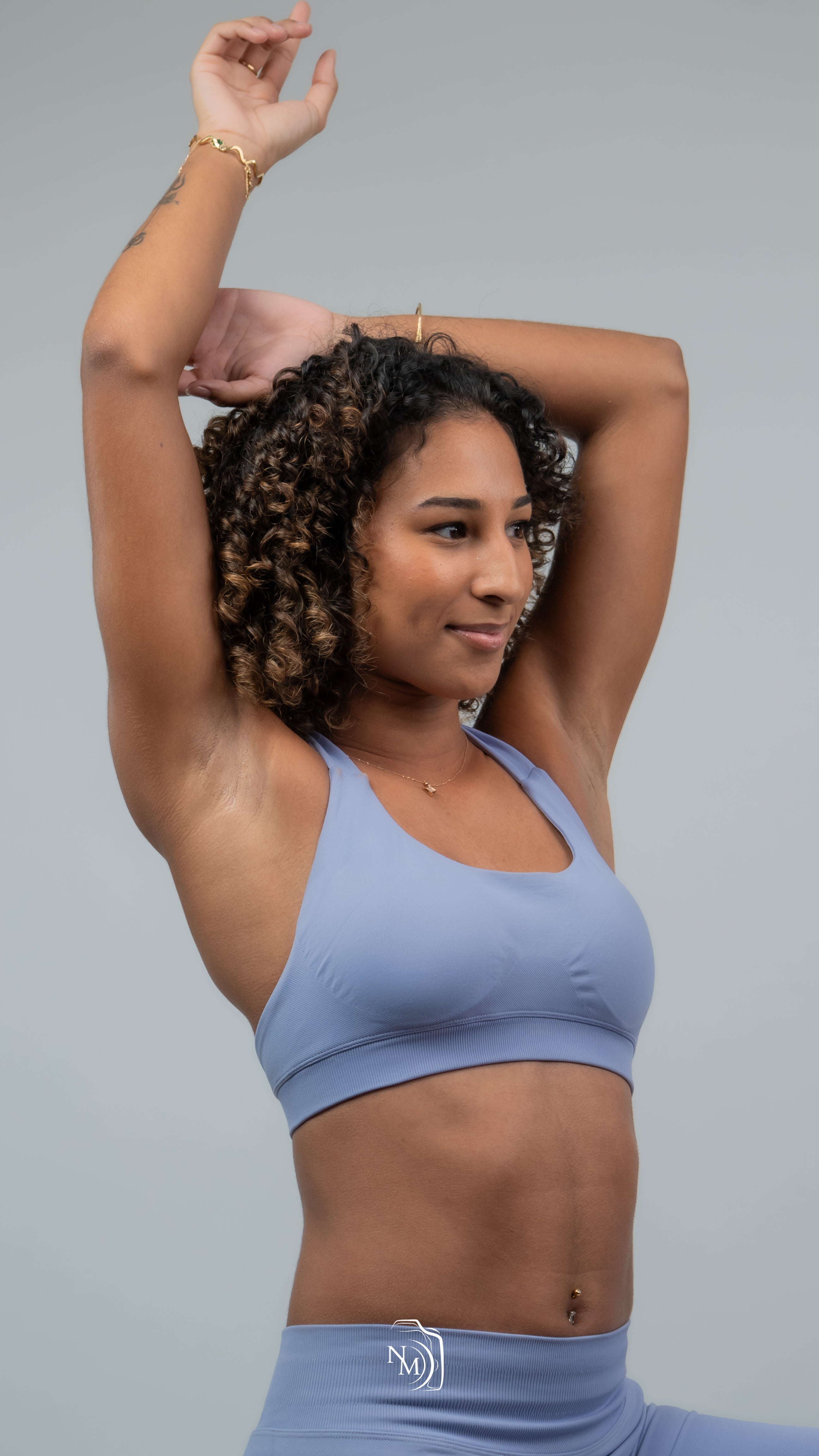 PeachLift ensemble 2 pièces Lavender