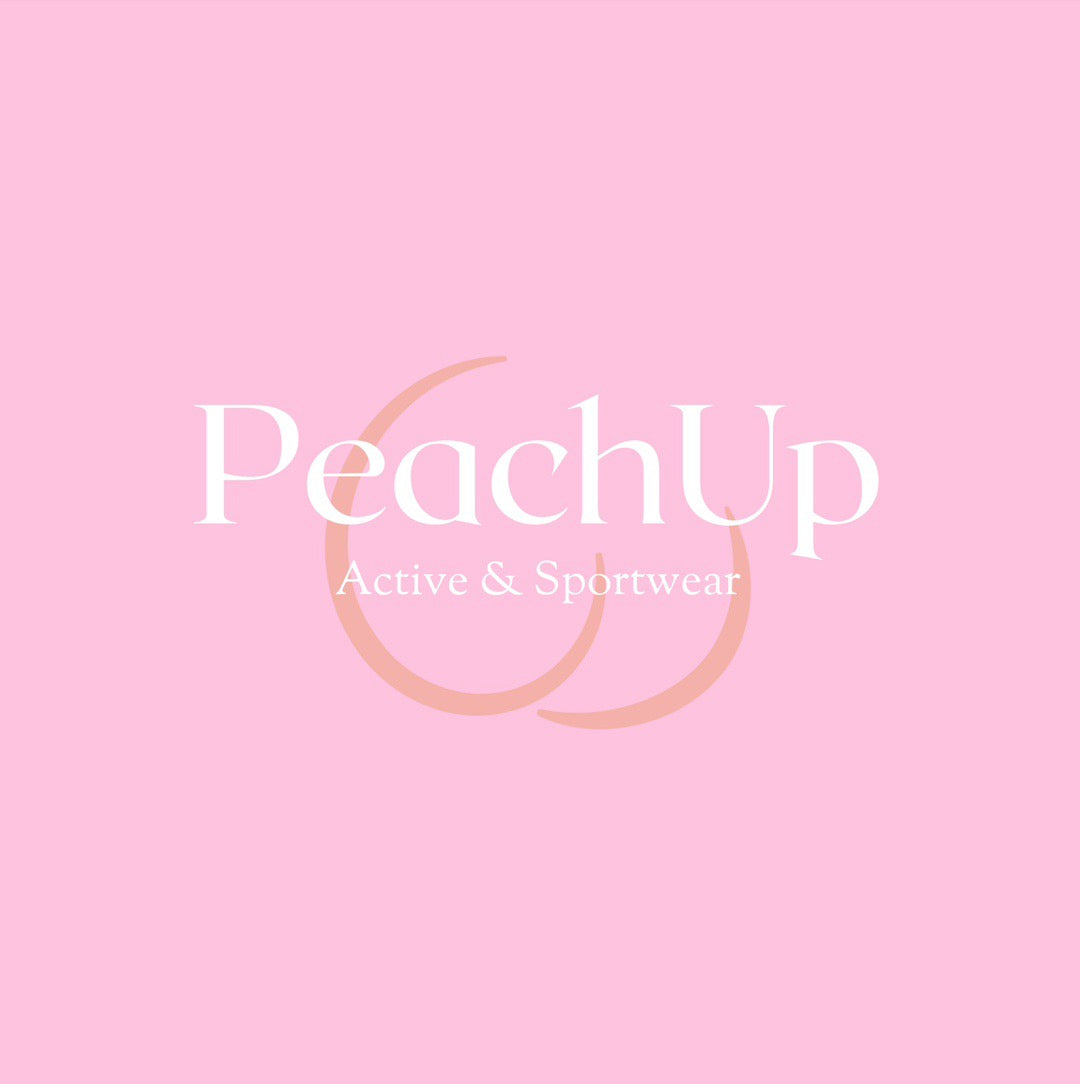 PeachUp Activewear